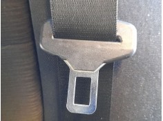 CINTURON SEGURIDAD TRASERO IZQUIERDO 72112991295 