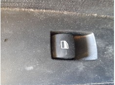 Recambio de mando elevalunas trasero izquierdo para bmw x1 (e84) sdrive 18 d referencia OEM IAM 61316935534  