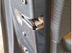 CERRADURA PUERTA DELANTERA IZQUIERDA 51217229461 