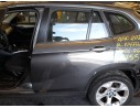 Recambio de puerta trasera izquierda para bmw x1 (e84) sdrive 18 d referencia OEM IAM 41009628743  