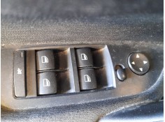 MANDO ELEVALUNAS DELANTERO IZQUIERDO 61319216046 C/MANDO RETROVISOR 