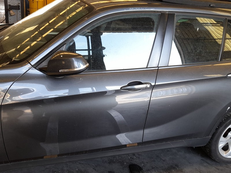 Recambio de puerta delantera izquierda para bmw x1 (e84) sdrive 18 d referencia OEM IAM 41009628745  
