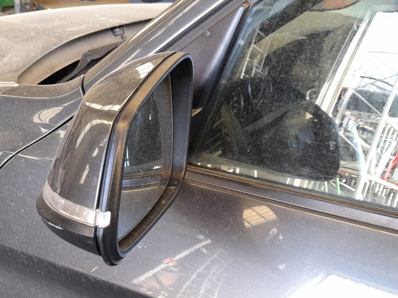 Recambio de retrovisor izquierdo para bmw x1 (e84) sdrive 18 d referencia OEM IAM 51167307155 ELECTRICO 