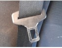 Recambio de cinturon seguridad trasero derecho para bmw x1 (e84) sdrive 18 d referencia OEM IAM 72112991295  
