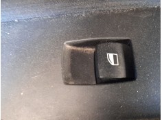 Recambio de mando elevalunas trasero derecho para bmw x1 (e84) sdrive 18 d referencia OEM IAM 61316935534  