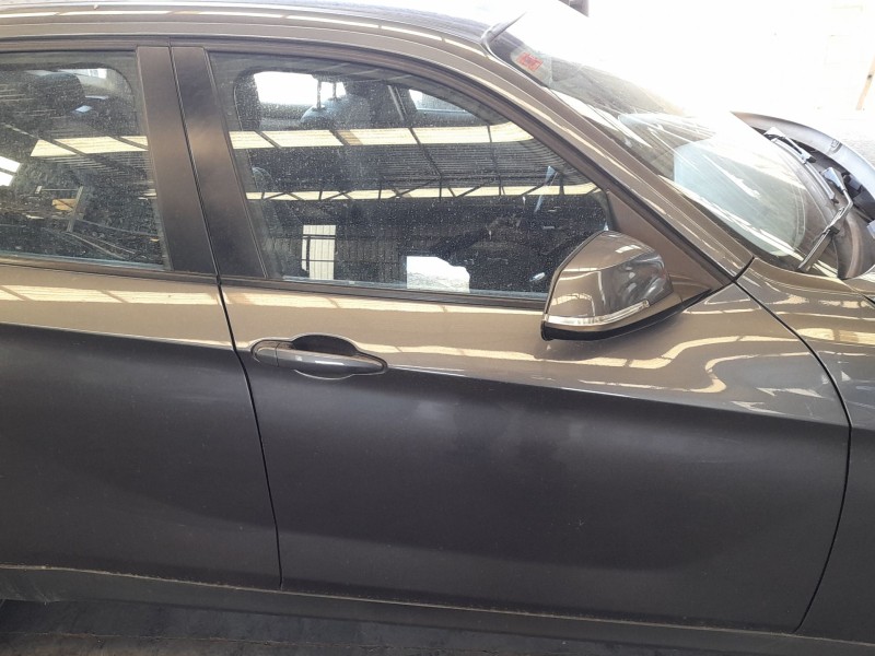 Recambio de puerta delantera derecha para bmw x1 (e84) sdrive 18 d referencia OEM IAM 41009628746  