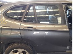 Recambio de puerta trasera derecha para bmw x1 (e84) sdrive 18 d referencia OEM IAM 41009628744  