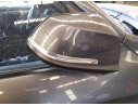 Recambio de retrovisor derecho para bmw x1 (e84) sdrive 18 d referencia OEM IAM 51167307156 ELECTRICO. ROZADO 
