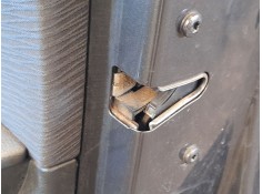 CERRADURA PUERTA DELANTERA DERECHA 51217229458 