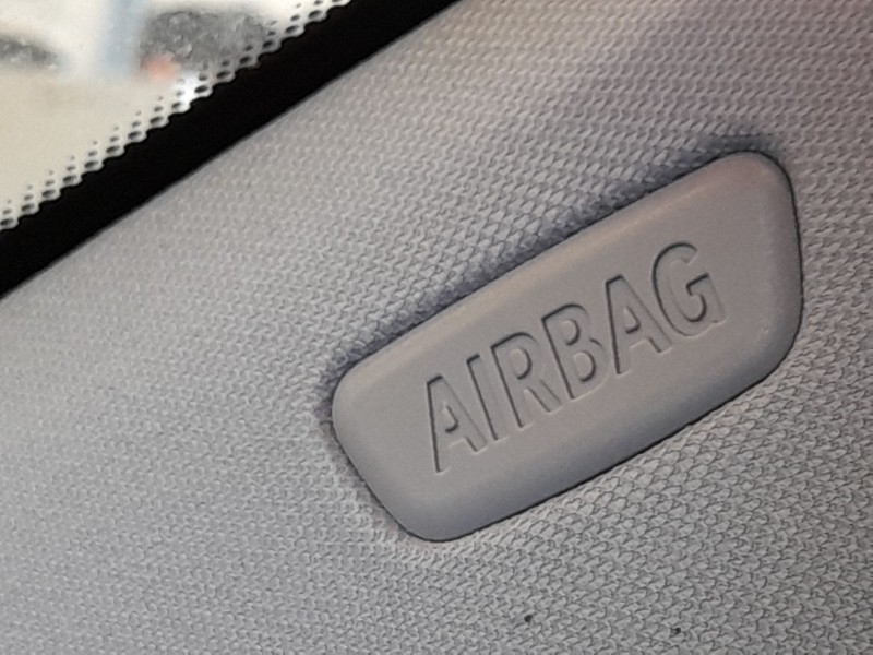 Recambio de airbag cortina delantero derecho para bmw x1 (e84) sdrive 18 d referencia OEM IAM 72122991178  
