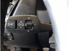 Recambio de mando luces y limpia para bmw x1 (e84) sdrive 18 d referencia OEM IAM 61319164418  