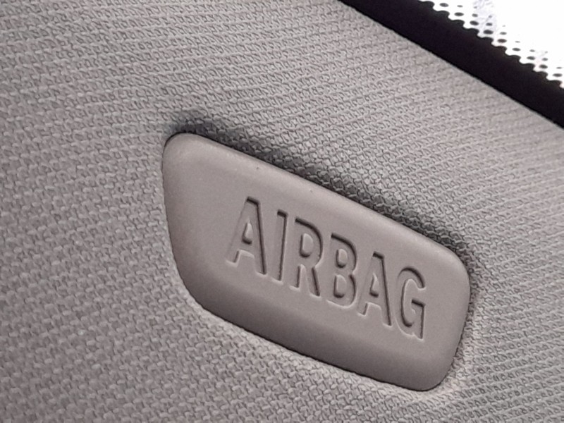Recambio de airbag cortina delantero izquierdo para bmw x1 (e84) sdrive 18 d referencia OEM IAM 72122991177  