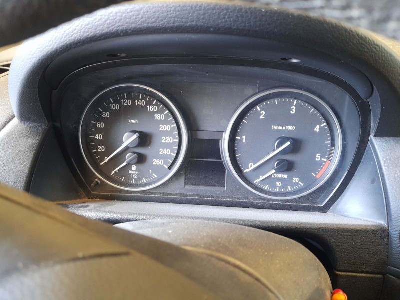 Recambio de cuadro instrumentos para bmw x1 (e84) sdrive 18 d referencia OEM IAM 62109316152  