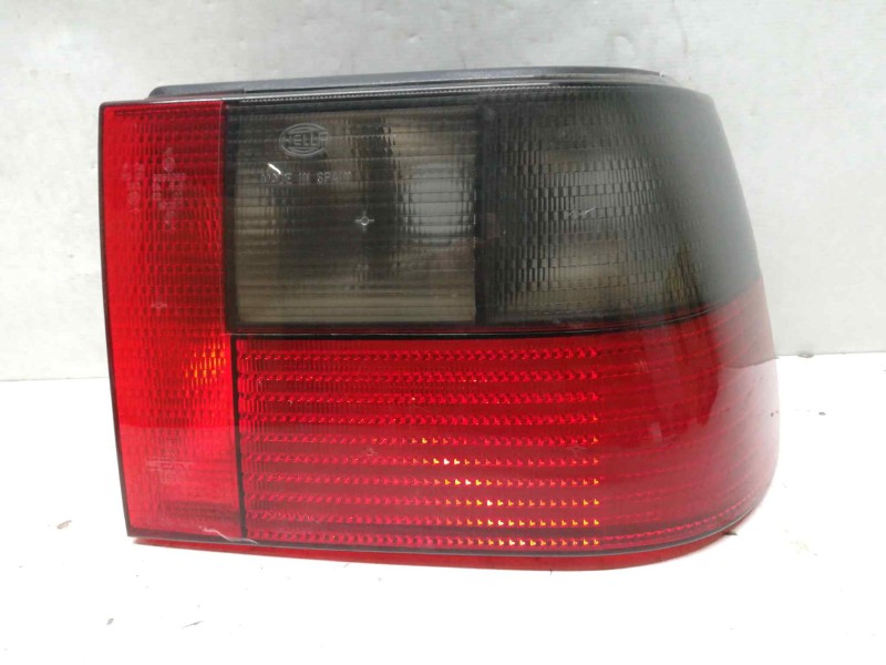 Recambio de piloto trasero derecho para seat ibiza (6k) referencia OEM IAM   