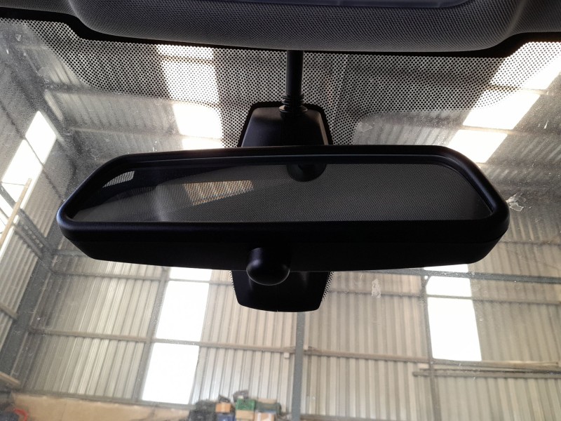Recambio de espejo interior para bmw x1 (e84) sdrive 18 d referencia OEM IAM 51169218046  