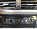 Recambio de mando climatizador para bmw x1 (e84) sdrive 18 d referencia OEM IAM   