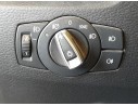 Recambio de mando luces para bmw x1 (e84) sdrive 18 d referencia OEM IAM 61316932792  