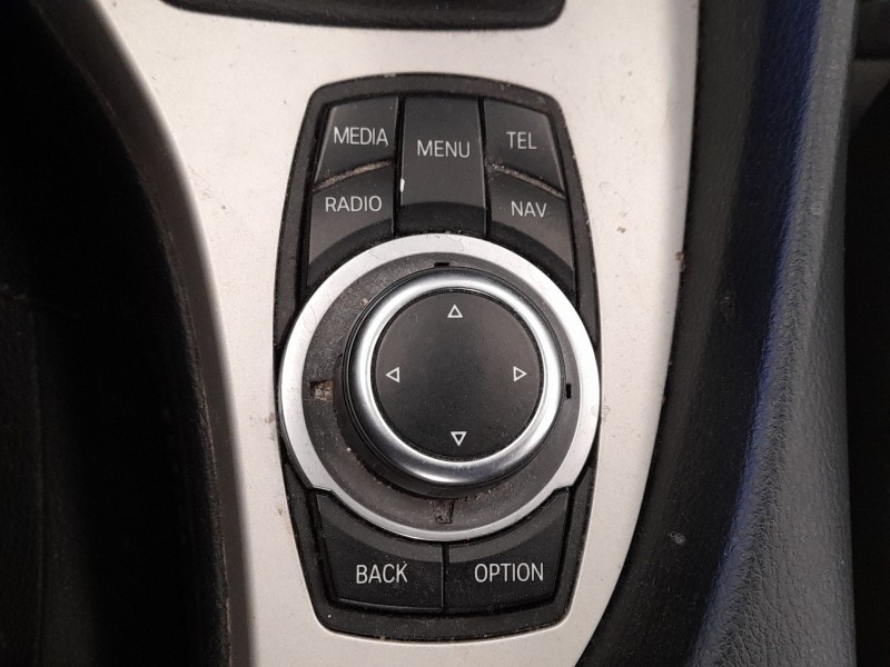 Recambio de mando multifuncion para bmw x1 (e84) sdrive 18 d referencia OEM IAM   