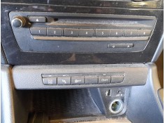 SISTEMA AUDIO / RADIO CD 65129283428 