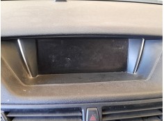 SISTEMA NAVEGACION GPS C/SISTEMA AUDIO CD 