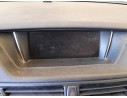 Recambio de sistema navegacion gps para bmw x1 (e84) sdrive 18 d referencia OEM IAM   
