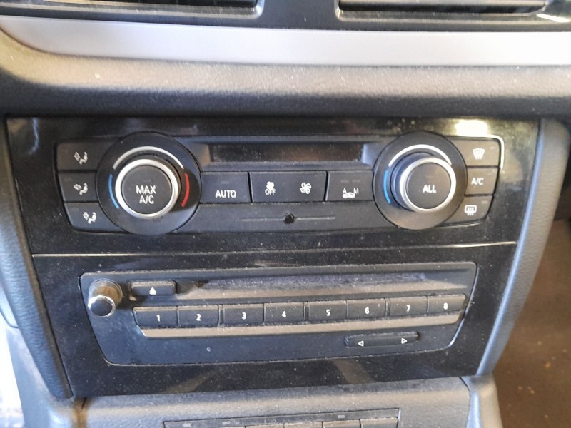 Recambio de sistema navegacion gps para bmw x1 (e84) sdrive 18 d referencia OEM IAM   