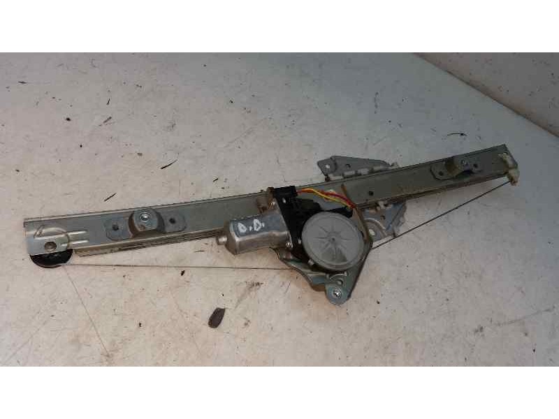 Recambio de elevalunas delantero derecho para suzuki grand vitara jb (jt) 1.6 ja (3-ptas.) referencia OEM IAM  2 PINS ELECTRICO