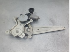 ELEVALUNAS TRASERO IZQUIERDO 8571035180 2621002330 DENSO