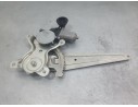 Recambio de elevalunas trasero izquierdo para toyota rav 4 iii (_a3_) 2.0 (zsa35_) referencia OEM IAM 6980442040  