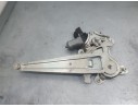 Recambio de elevalunas trasero izquierdo para toyota rav 4 iii (_a3_) 2.0 (zsa35_) referencia OEM IAM 6980442040  
