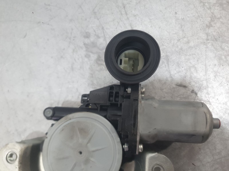 Recambio de elevalunas trasero izquierdo para toyota rav 4 iii (_a3_) 2.0 (zsa35_) referencia OEM IAM 6980442040  