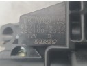 Recambio de elevalunas trasero izquierdo para toyota rav 4 iii (_a3_) 2.0 (zsa35_) referencia OEM IAM 6980442040  