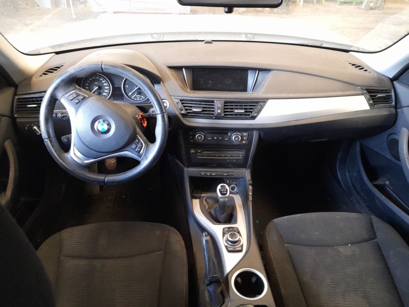 Recambio de kit airbag para bmw x1 (e84) sdrive 18 d referencia OEM IAM 32306884672 C/SALPICADERO Y PRETENSORES 32306884672 COND