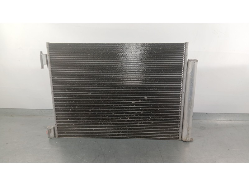 Recambio de condensador / radiador aire acondicionado para nissan micra v (k14) 1.0 ig-t 100 referencia OEM IAM 921005FA0A  