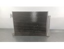 Recambio de condensador / radiador aire acondicionado para nissan micra v (k14) 1.0 ig-t 100 referencia OEM IAM 921005FA0A  