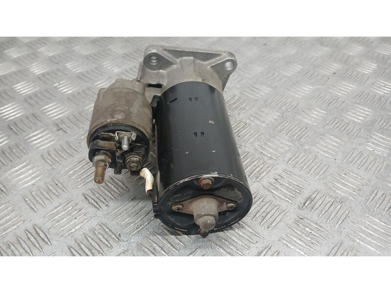 Recambio de motor arranque para fiat punto berlina (188) 1.9 jtd elx referencia OEM IAM 51832954 BOSCH 0001109036