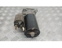 Recambio de motor arranque para fiat punto berlina (188) 1.9 jtd elx referencia OEM IAM 51832954 BOSCH 0001109036