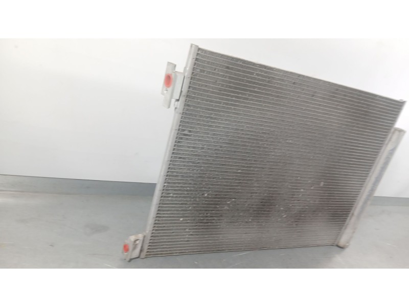 Recambio de condensador / radiador aire acondicionado para nissan micra v (k14) 1.0 ig-t 100 referencia OEM IAM 921005FA0A  
