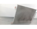 Recambio de condensador / radiador aire acondicionado para nissan micra v (k14) 1.0 ig-t 100 referencia OEM IAM 921005FA0A  