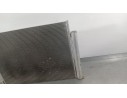 Recambio de condensador / radiador aire acondicionado para nissan micra v (k14) 1.0 ig-t 100 referencia OEM IAM 921005FA0A  