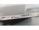 Recambio de condensador / radiador aire acondicionado para nissan micra v (k14) 1.0 ig-t 100 referencia OEM IAM 921005FA0A  