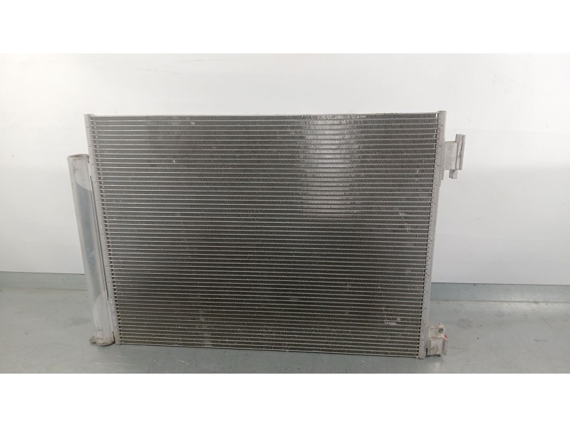 Recambio de condensador / radiador aire acondicionado para nissan micra v (k14) 1.0 ig-t 100 referencia OEM IAM 921005FA0A  