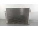 Recambio de condensador / radiador aire acondicionado para nissan micra v (k14) 1.0 ig-t 100 referencia OEM IAM 921005FA0A  
