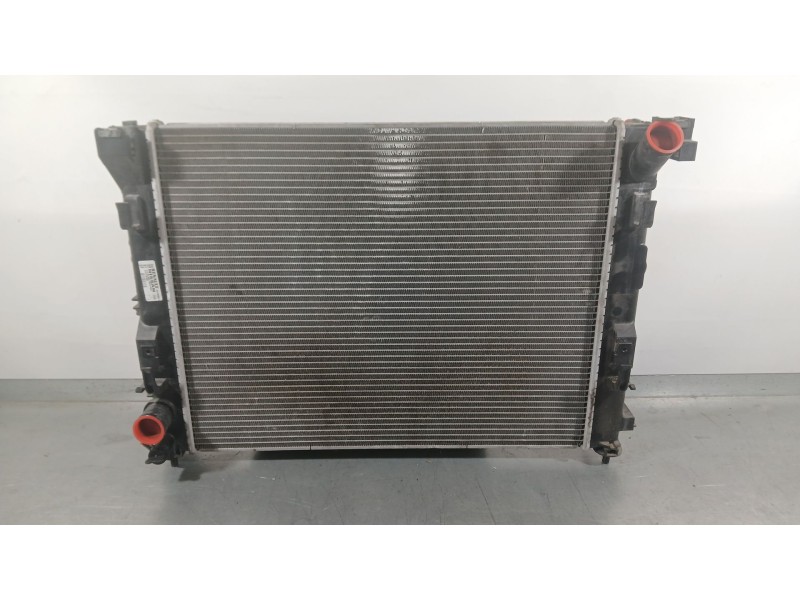 Recambio de radiador agua para nissan micra v (k14) 1.0 ig-t 100 referencia OEM IAM 214105FA0B  