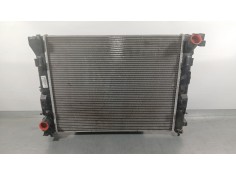 Recambio de radiador agua para nissan micra v (k14) 1.0 ig-t 100 referencia OEM IAM 214105FA0B  