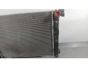 Recambio de radiador agua para nissan micra v (k14) 1.0 ig-t 100 referencia OEM IAM 214105FA0B  