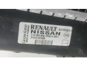 Recambio de radiador agua para nissan micra v (k14) 1.0 ig-t 100 referencia OEM IAM 214105FA0B  