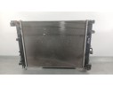 Recambio de radiador agua para nissan micra v (k14) 1.0 ig-t 100 referencia OEM IAM 214105FA0B  
