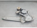 Recambio de elevalunas trasero derecho para toyota avensis touring sports advance referencia OEM IAM 8571005061  ELECTRICO