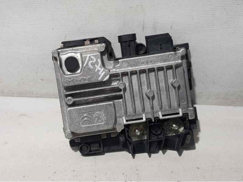 Recambio de centralita start / stop para peugeot 2008 (--.2013) allure referencia OEM IAM 9819596180 18594801181 DELPHI